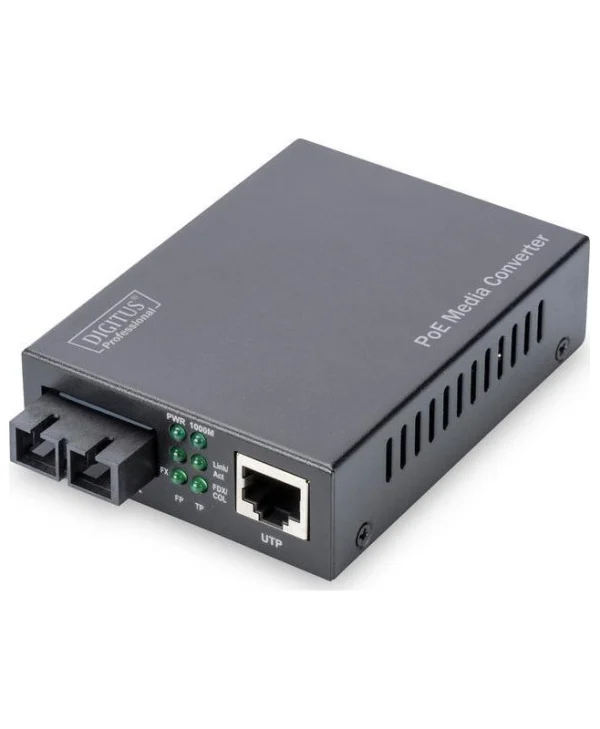 Digitus Media Converter 1τμχ DN-82150 DN-82150