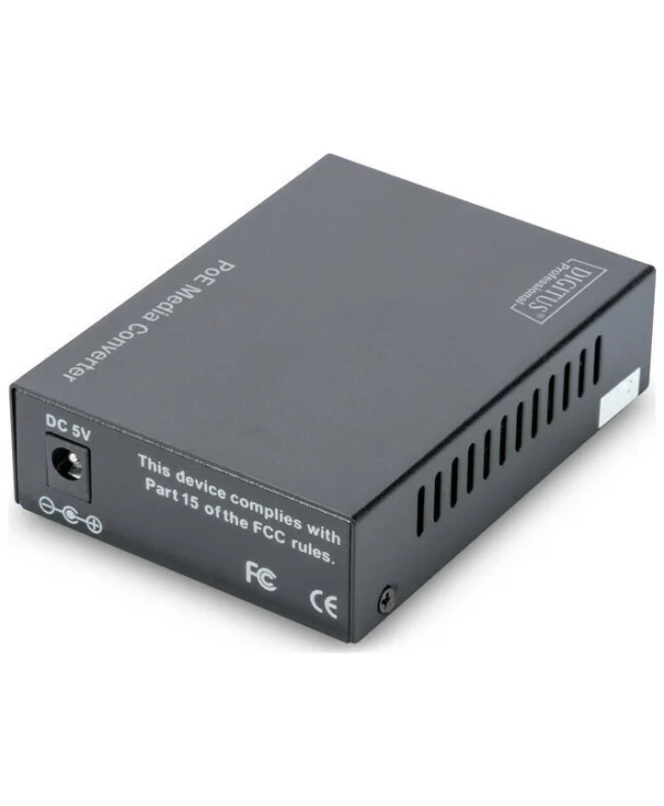 Digitus Media Converter 1τμχ DN-82160 DN-82160