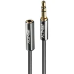 Lindy Μετατροπέας 3.5mm male σε 3.5mm female Ασημί 1τμχ 35330 35330 - Image 2