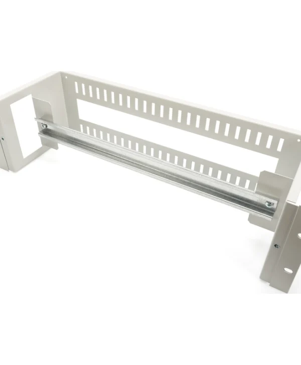 Digitus Ράφι DN-19-DIN-3U 1τμχ DN-19-DIN-3U