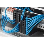 Digitus Ράφι DN-19-DIN-3U 1τμχ DN-19-DIN-3U - Image 3