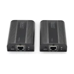 Digitus DS-55204 4K Set, 4K/60Hz HDMI Extender DS-55204 - Image 2