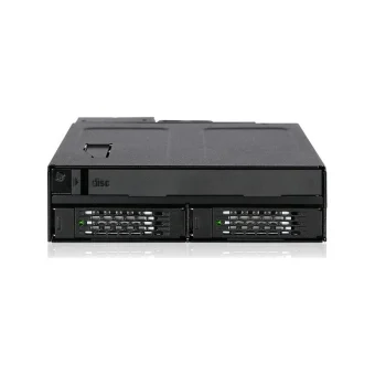 Icy Dock ToughArmor MB602SPO-B MB602SPO-B