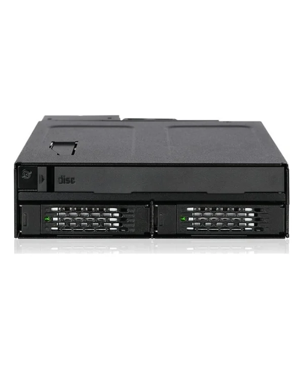 Icy Dock ToughArmor MB602SPO-B MB602SPO-B