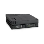 Icy Dock ToughArmor MB602SPO-B MB602SPO-B - Image 2