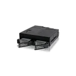 Icy Dock ToughArmor MB602SPO-B MB602SPO-B - Image 4