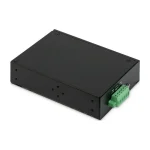 Digitus DN-651108 Unmanaged L2 Switch με 8 Θύρες Gigabit (1Gbps) Ethernet DN-651108 - Image 3