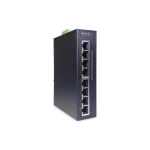 Digitus DN-651108 Unmanaged L2 Switch με 8 Θύρες Gigabit (1Gbps) Ethernet DN-651108 - Image 4