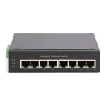 Digitus DN-651108 Unmanaged L2 Switch με 8 Θύρες Gigabit (1Gbps) Ethernet DN-651108 - Image 5