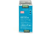 Digitus Industrial Power Supply Για Καμπίνα Δικτύου 48V DC 240W DN-PWR24048 1τμχ DN-PWR24048 - Image 2