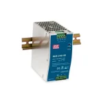 Digitus Industrial Power Supply Για Καμπίνα Δικτύου 48V DC 240W DN-PWR24048 1τμχ DN-PWR24048 - Image 3