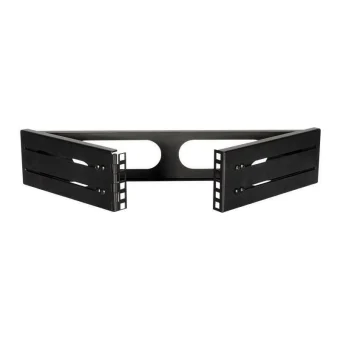LogiLink Γωνία Στήριξης W02B40B 2τμχ W02B40B