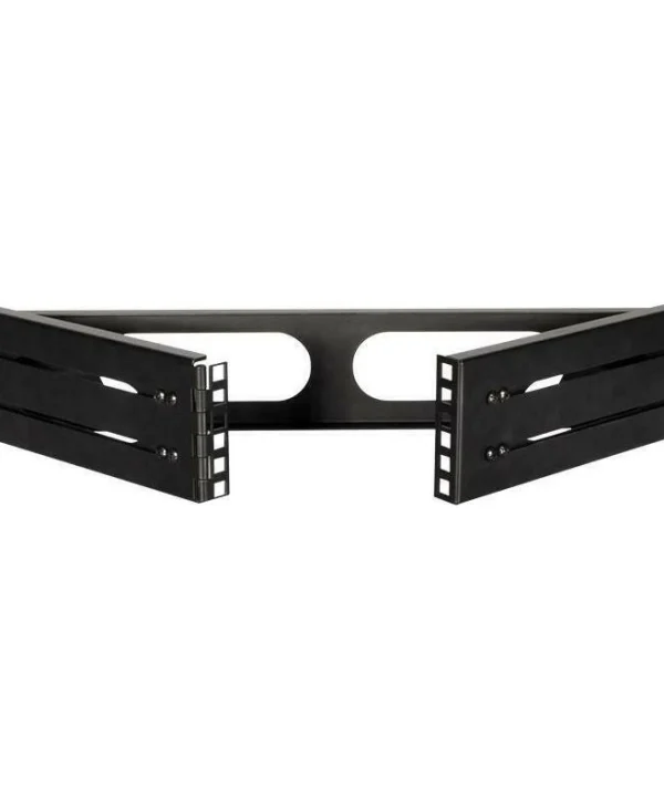 LogiLink Γωνία Στήριξης W02B40B 2τμχ W02B40B