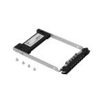 Icy Dock EZ-Slide Slim Caddy Μαύρο MB993TP-B MB993TP-B