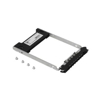 Icy Dock EZ-Slide Slim Caddy Μαύρο MB993TP-B MB993TP-B
