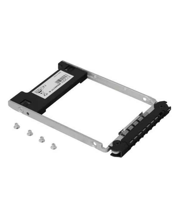 Icy Dock EZ-Slide Slim Caddy Μαύρο MB993TP-B MB993TP-B