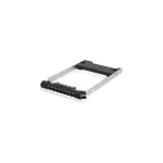 Icy Dock EZ-Slide Slim Caddy Μαύρο MB993TP-B MB993TP-B - Image 2