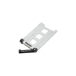 Icy Dock ToughArmor Πλαίσιο Για Σκληρούς Δίσκους Backplane IcyDock 8x6,3cm SATAI-III in 1x5,25" keylocks Μαύρο MB998SK-B MB998SK-B - Image 6