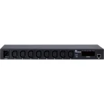 Inter-Tech SW-0816 Πολύπριζο Rack 88887284 1τμχ 88887284