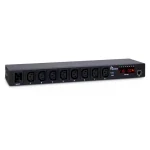 Inter-Tech SW-0816 Πολύπριζο Rack 88887284 1τμχ 88887284 - Image 2