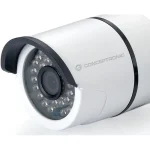 Conceptronic JARETH02W IP Κάμερα Παρακολούθησης Wi-Fi HD 720P Αδιάβροχη με Φακό 3.6mm JARETH02W - Image 2