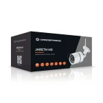 Conceptronic JARETH02W IP Κάμερα Παρακολούθησης Wi-Fi HD 720P Αδιάβροχη με Φακό 3.6mm JARETH02W - Image 3