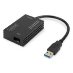 Digitus DN-3026 USB Αντάπτορας Δικτύου για Ενσύρματη σύνδεση Gigabit Ethernet DN-3026