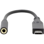 Digitus Μετατροπέας USB-C male σε 3.5mm female 1τμχ AK-300321-002-S AK-300321-002-S - Image 3