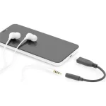 Digitus Μετατροπέας USB-C male σε 3.5mm female 1τμχ AK-300321-002-S AK-300321-002-S - Image 4