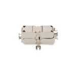 Digitus Σύνδεσμος καλωδίων CAT6a 1τμχ DN-93909 DN-93909 - Image 2