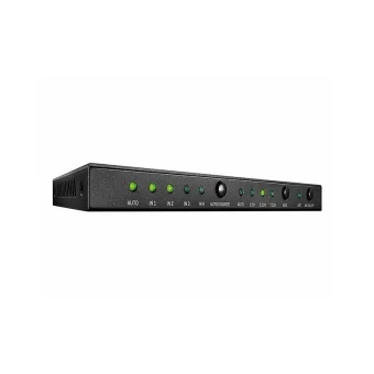 Lindy HDMI Switch 38249 38249