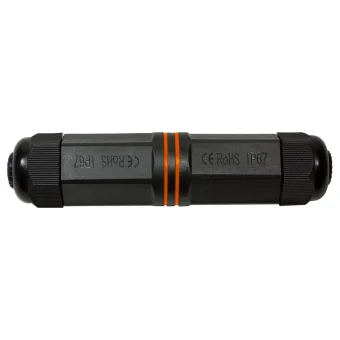 LogiLink Σύνδεσμος καλωδίων 1τμχ NP0081 NP0081