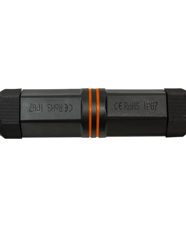 LogiLink Σύνδεσμος καλωδίων 1τμχ NP0081 NP0081