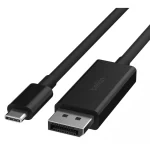 Digitus Μετατροπέας DisplayPort male σε DVI-I female 1τμχ AK-340409-001-S AK-340409-001-S - Image 2