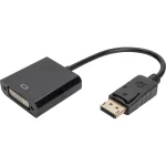 Digitus Μετατροπέας DisplayPort male σε DVI-I female 1τμχ AK-340409-001-S AK-340409-001-S - Image 3
