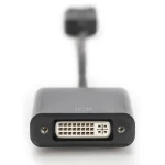 Digitus Μετατροπέας DisplayPort male σε DVI-I female 1τμχ AK-340409-001-S AK-340409-001-S - Image 5