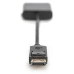 Digitus Μετατροπέας DisplayPort male σε DVI-I female 1τμχ AK-340409-001-S AK-340409-001-S - Image 6