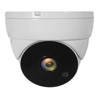 Level One ACS-5302 CCTV Κάμερα Παρακολούθησης Full HD 1080p με Φακό 3.6mm ACS-5302