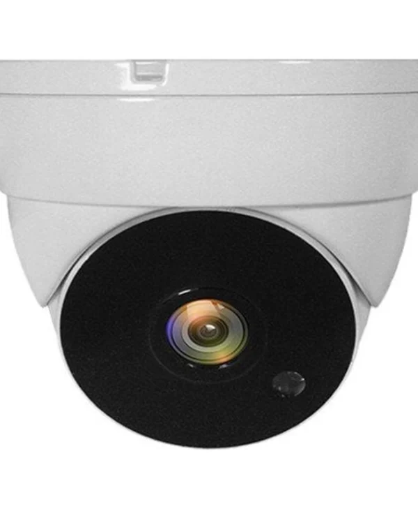 Level One ACS-5302 CCTV Κάμερα Παρακολούθησης Full HD 1080p με Φακό 3.6mm ACS-5302