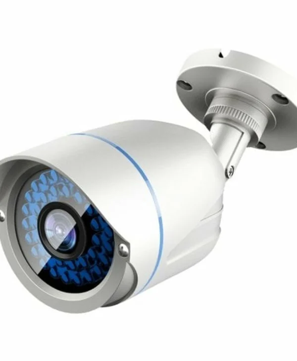Level One ACS-5602 CCTV Κάμερα Παρακολούθησης Full HD 1080p Αδιάβροχη με Φακό 3.6mm ACS-5602