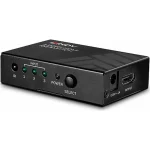 Lindy Selector 3 Port HDMI Splitter 38232 38232