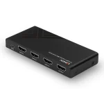Lindy Selector 3 Port HDMI Splitter 38232 38232 - Image 3