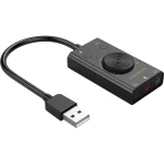 TerraTec Εξωτερική USB Κάρτα Ήχου 5.1 324195 324195 - Image 4