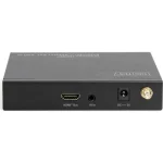 Digitus Receiver Unit for Wireless Extender Set 100m HDMI Splitter DS-55315 DS-55315 - Image 4