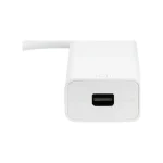 LogiLink Μετατροπέας USB-C male σε mini DisplayPort female Λευκό 1τμχ UA0360 UA0360 - Image 2