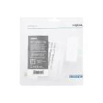 LogiLink Μετατροπέας USB-C male σε mini DisplayPort female Λευκό 1τμχ UA0360 UA0360 - Image 5