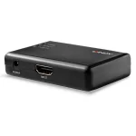 Lindy HDMI 2 Port HDMI 10.2G HDMI Splitter 38357 38357