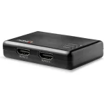 Lindy HDMI 2 Port HDMI 10.2G HDMI Splitter 38357 38357 - Image 2