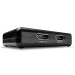 Lindy HDMI 2 Port HDMI 10.2G HDMI Splitter 38357 38357 - Image 4