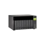 QNap TL-D800C (USB) Θήκη για 8 Σκληρούς Δίσκους 3.5" SATA III με σύνδεση Type-C TL-D800C